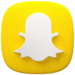 Snapchat Icon